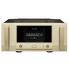 Accuphase M-6200