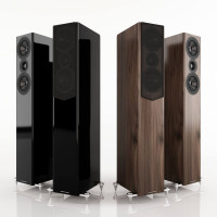 Acoustic Energy AE 509
