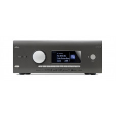 Arcam AV 40 Arcam AV 40