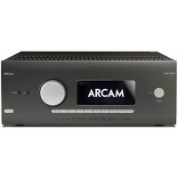 Arcam AVR 10