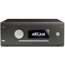 Arcam AVR 10
