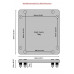 Atacama MONOPLINTH ECO 60/65 SE