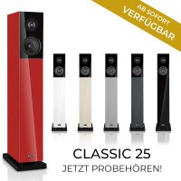 Audio Physic CLASSIC 25