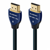 AudioQuest BlueBerry