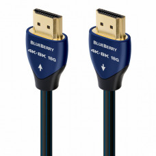 AudioQuest BlueBerry