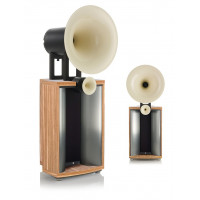 Avantgarde Acoustic DUO MEZZO XD