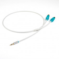 CHORD C-Jack 3.5mm Stereo to 2RCA