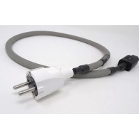 CHORD Shawline Power Chord Euro 2m