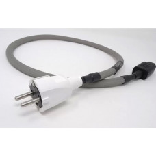 CHORD Shawline Power Chord Euro 2m