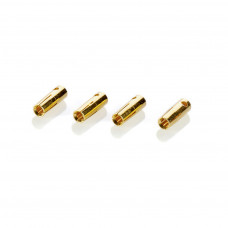 Clearaudio cartridge pin CO011 Комплект 4 шт