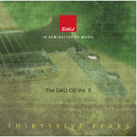 DALI CD Volume 5