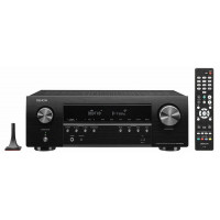 Denon AVR-S 650H