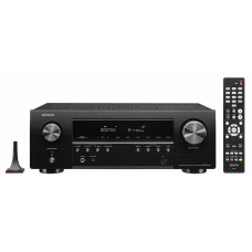 Denon AVR-S 650H