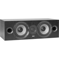 ELAC Debut 2.0 C6.2 Center Speaker