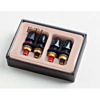 ETI Cable Pod Copper Binding Posts