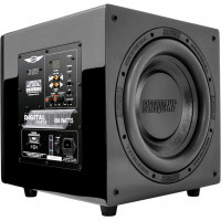 Earthquake MiniMe DSP P10