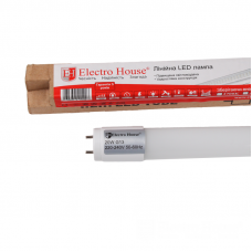 ElectroHouse EH-LMP-1282 LED лампа линейная T8 18W 1200 мм