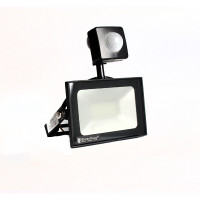 ElectroHouse EH-LP-211 LED прожектор с датчиком движения 10W IP65 