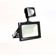 ElectroHouse EH-LP-211 LED прожектор с датчиком движения 10W IP65 