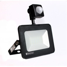 ElectroHouse EH-LP-212 LED прожектор с датчиком движения 20W IP65 
