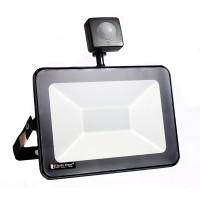ElectroHouse EH-LP-213 LED прожектор с датчиком движения 30W IP65 