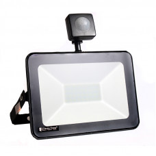 ElectroHouse EH-LP-213 LED прожектор с датчиком движения 30W IP65 