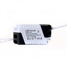 ElectroHouse LED драйвер 8-18w EH-DRV-818