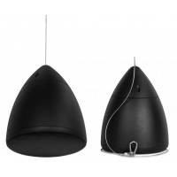 Elipson BELL 6'' Pendant Speaker Black