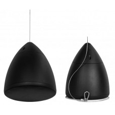 Elipson BELL 6'' Pendant Speaker Black