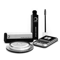 Elipson TURNTABLE ACCESSORIES PACK (antistatic brush + Stylus cleaner + Digital scale + Spirit Level)
