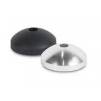 Elipson TURNTABLE ALUMINIUM 33/45RPM ADAPTOR