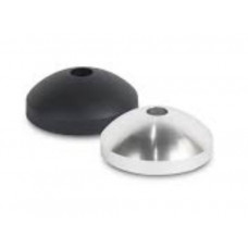 Elipson TURNTABLE ALUMINIUM 33/45RPM ADAPTOR