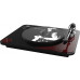Elipson TURNTABLE GREY FELT JOHNNY HALLYDAY