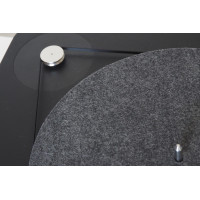 Elipson TURNTABLE GREY FELT