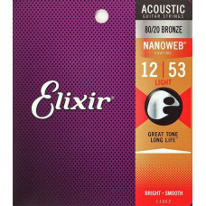 Elixir AC 8020 NW L (3 Pk)