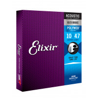 Elixir AC PW 12L