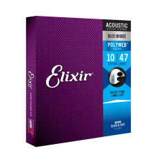 Elixir AC PW 12L