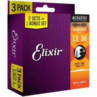 Elixir AC Ph NW CL (3 Pk)