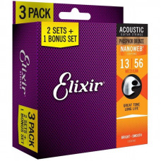 Elixir AC Ph NW CL (3 Pk)