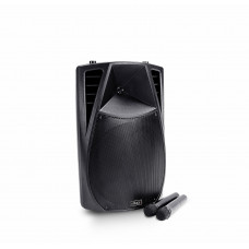 Eltax VOYAGER BT 12" SPEAKER BLACK