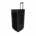 Eltax VOYAGER BT 15" PRO SPEAKER BLACK