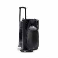 Eltax VOYAGER BT 15" SPEAKER BLACK