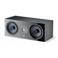 Focal-JMLab Chora Center