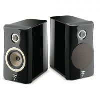 Focal-JMLab KANTA № 1
