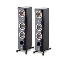 Focal-JMLab KANTA № 2