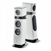 Focal-JMLab SOPRA N° 2 