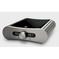 Gato Audio DIA-250S NPM Integrated Amplifier/DAC/Network Player