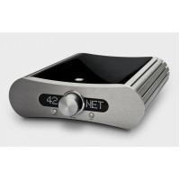 Gato Audio DIA-400S NPM Integrated Amplifier/DAC/Network Player