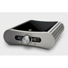 Gato Audio DIA-400S NPM Integrated Amplifier/DAC/Network Player