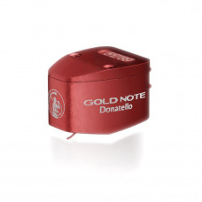 Gold Note DONATELLO Red